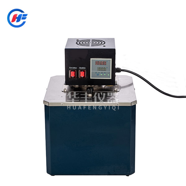 GY-5高溫循環(huán)油浴鍋