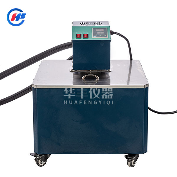 GY-100高溫循環(huán)油浴鍋