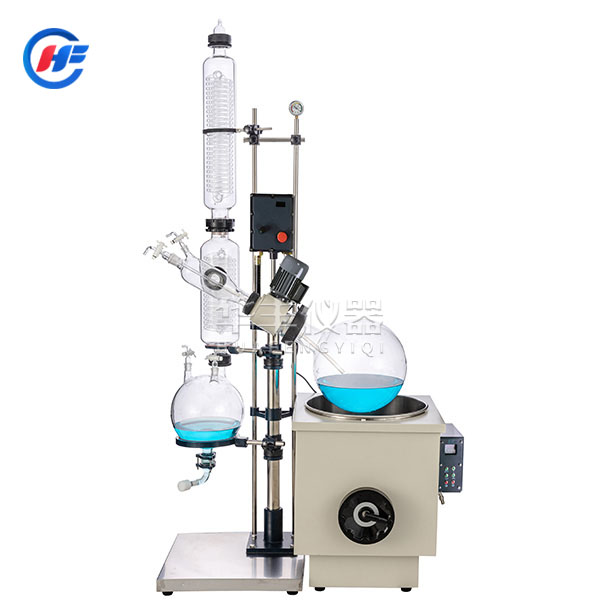 RE-2002旋轉(zhuǎn)蒸發(fā)器