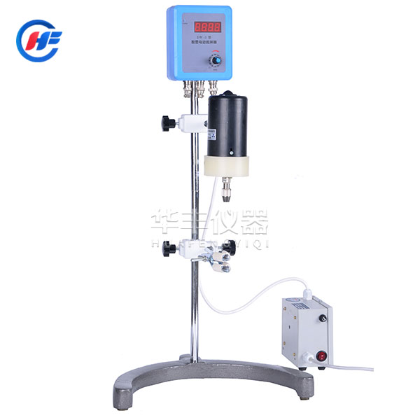 DW-3電動(dòng)攪拌機(jī)