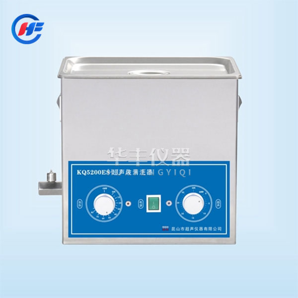 KQ5200ES超聲波清洗機(jī)