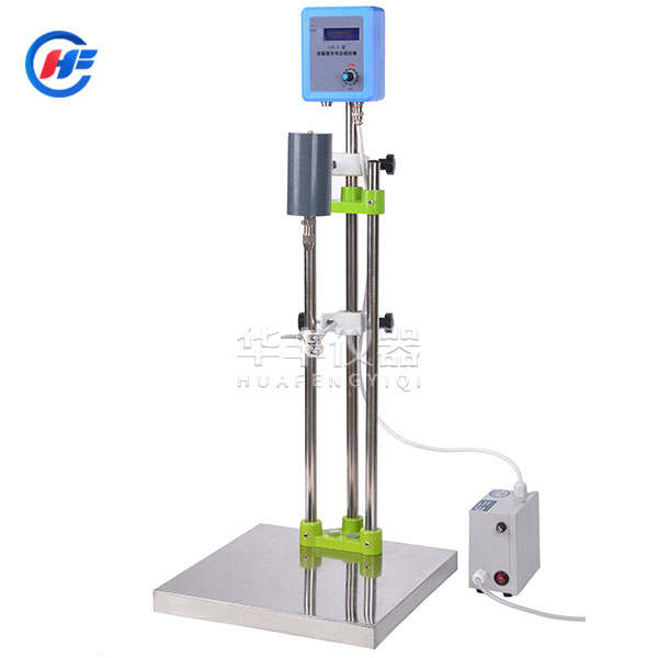 DW-5A電動攪拌機