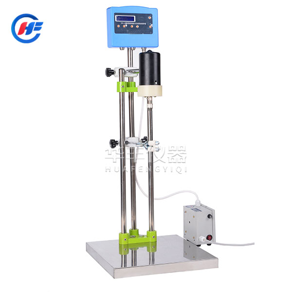 DW-6A電動攪拌機(jī)